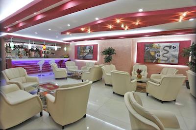 مارینم هتل استانبول