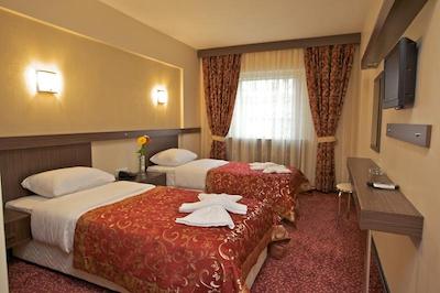 مارینم هتل استانبول