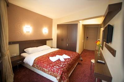 مارینم هتل استانبول