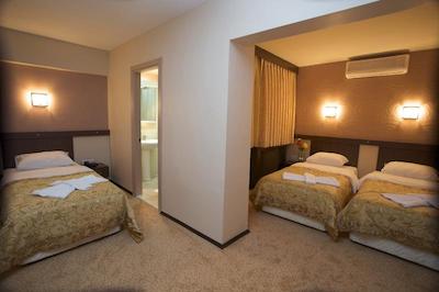 مارینم هتل استانبول