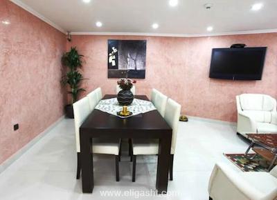 مارینم هتل استانبول