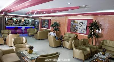 مارینم هتل استانبول