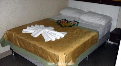 مارینم هتل استانبول