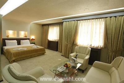 مارینم هتل استانبول