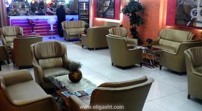 مارینم هتل استانبول