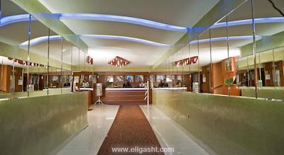 مارینم هتل استانبول