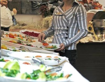 مارینم هتل استانبول