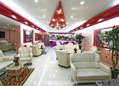 مارینم هتل استانبول