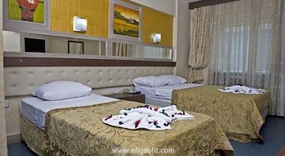 مارینم هتل استانبول