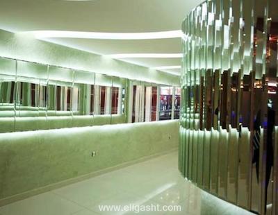 مارینم هتل استانبول