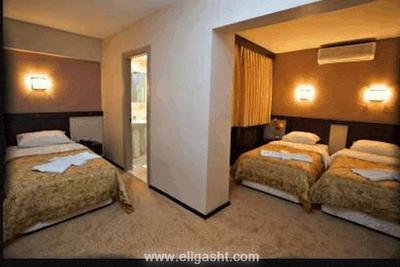 مارینم هتل استانبول