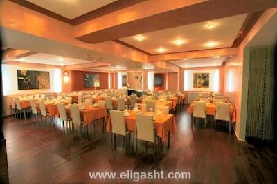 مارینم هتل استانبول