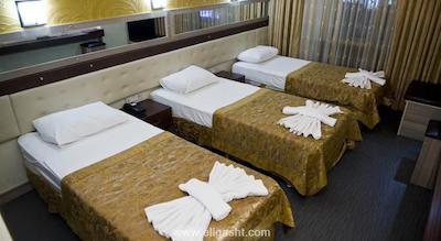 مارینم هتل استانبول