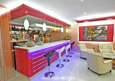 مارینم هتل استانبول