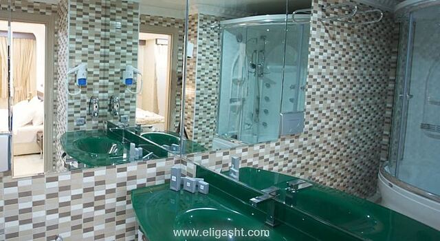 مارینم هتل استانبول
