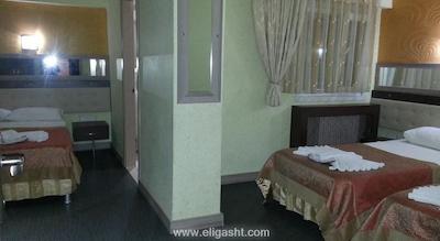 مارینم هتل استانبول