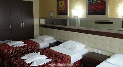 مارینم هتل استانبول