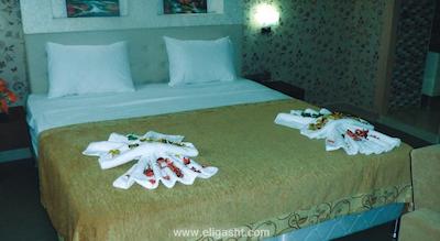 مارینم هتل استانبول