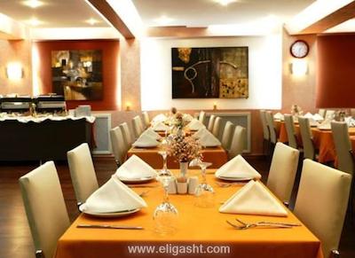 مارینم هتل استانبول