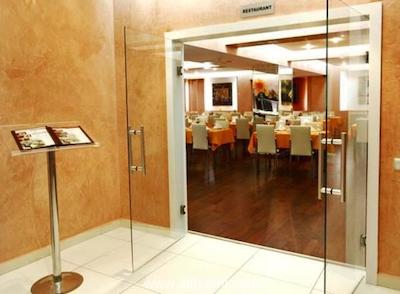 مارینم هتل استانبول