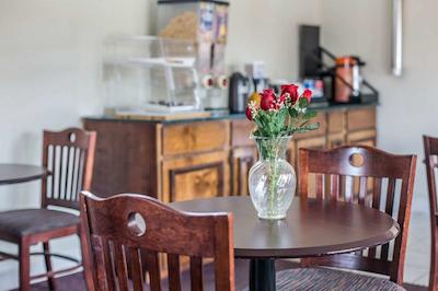 ردو این اند سویتز ماریتا