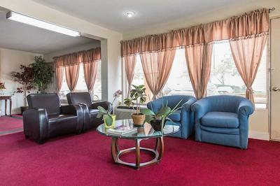 ردو این اند سویتز ماریتا