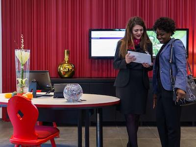 مرکور استراسبورگ سنتر