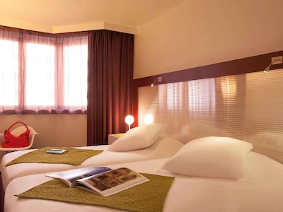 مرکور استراسبورگ سنتر