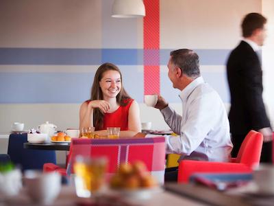 مرکور استراسبورگ سنتر