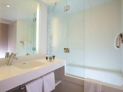 مرکور استراسبورگ سنتر