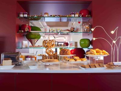 مرکور استراسبورگ سنتر