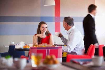 مرکور استراسبورگ سنتر