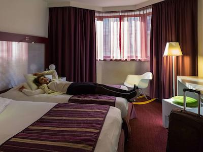 مرکور استراسبورگ سنتر