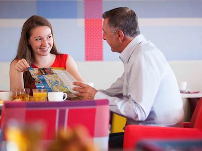 مرکور استراسبورگ سنتر