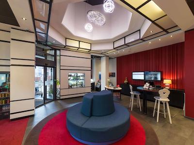 مرکور استراسبورگ سنتر