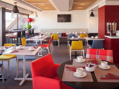 مرکور استراسبورگ سنتر