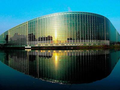 مرکور استراسبورگ سنتر