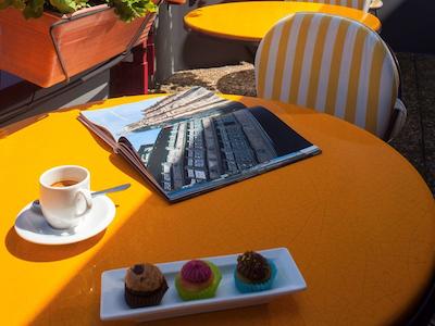 مرکور استراسبورگ سنتر