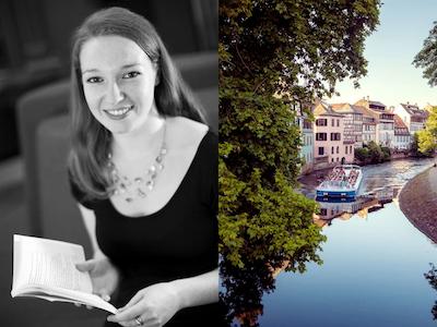 مرکور استراسبورگ سنتر