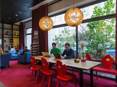 مرکور استراسبورگ سنتر