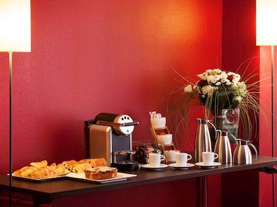 مرکور استراسبورگ سنتر