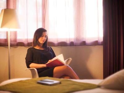 مرکور استراسبورگ سنتر