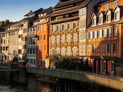 مرکور استراسبورگ سنتر