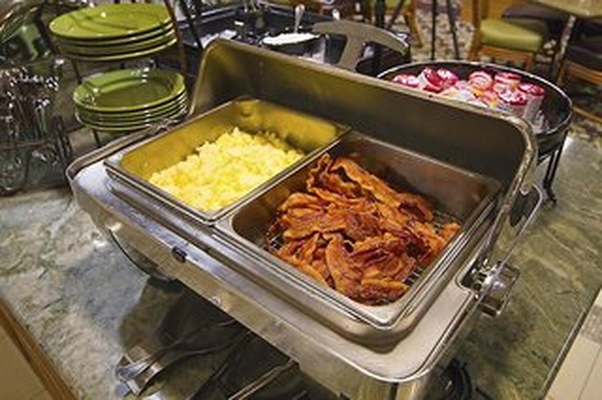 Homewood Suites by Hilton Airport / Plainfield