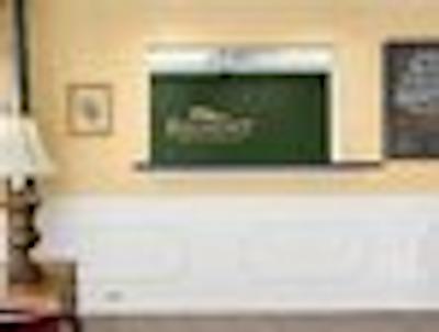 بمنت این اند سویتز اُرانجبورگ