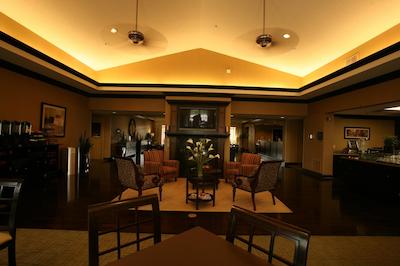 هموود سویتز بای هیلتون لویسویل-ایست