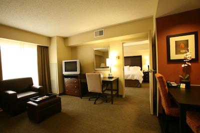 هموود سویتز بای هیلتون لویسویل-ایست