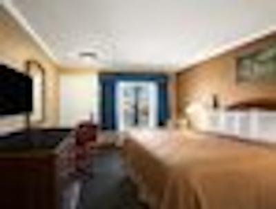 هوارد جهنسُن این سان دیگو استات ونیورسیتی اریا