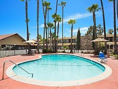 هوارد جهنسُن این سان دیگو استات ونیورسیتی اریا