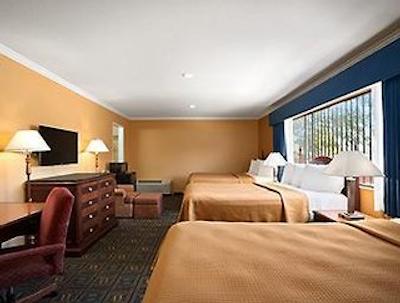 هوارد جهنسُن این سان دیگو استات ونیورسیتی اریا